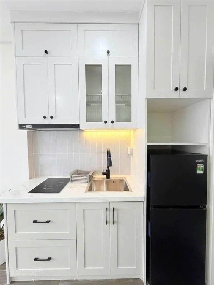 Giá cực tốt! tòa chdv bùi xương trạch 68m²*7t*18pkk, ô tô 30m, 2 thoáng, qh ổn, sổ đỏ, dt 90tr/th.