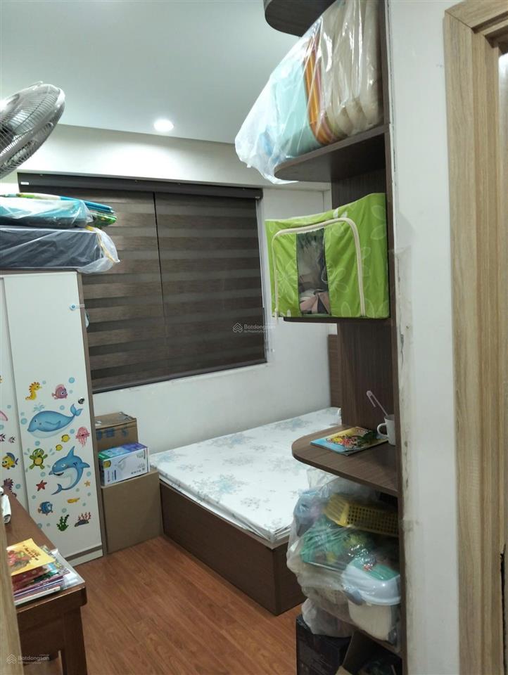 Chính chủ bán gấp căn 2pn 62m2 tầng 26 toà ct1a, bc đn, full nội thất, sẵn sổ giá tốt, nhỉnh 6 tỷ