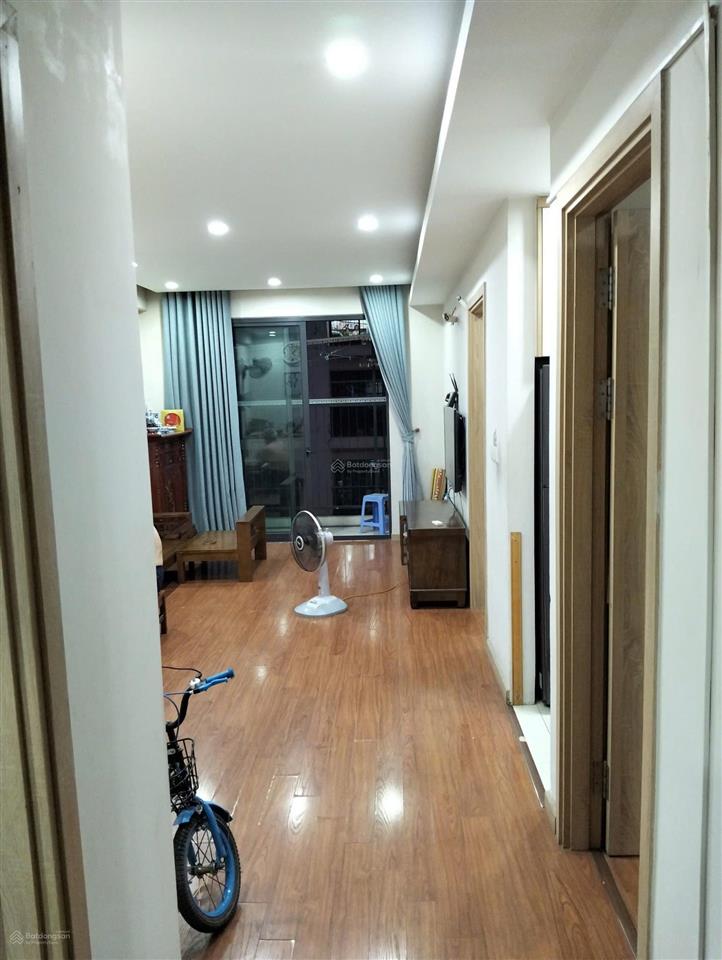 Chính chủ bán gấp căn 2pn 62m2 tầng 26 toà ct1a, bc đn, full nội thất, sẵn sổ giá tốt, nhỉnh 6 tỷ