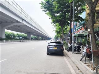 Giá tốt! toà ccmn phạm văn đồng 65m2*6t*15pkk, sát phố, 1 nhà ô tô, 2 thoáng, qh ổn, dt 70tr/ tháng