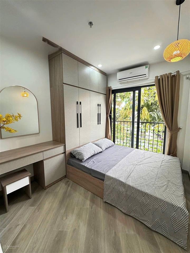 Giảm giá sâu! toà chdv nguyễn trãi 70m2*7*18pkk, 20m mặt phố, 2 thoáng, xây mới, nở hậu, dt 85tr/th