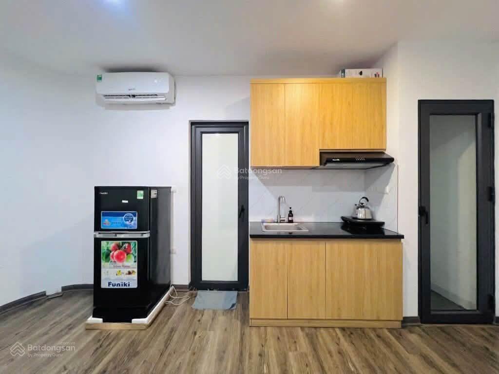 Bán rẻ căn ccmn 70m2*7t*15pkk yên hoà, mặt phố 30m, 2 thoáng, xây mới, sổ vuông, dt 80tr/th