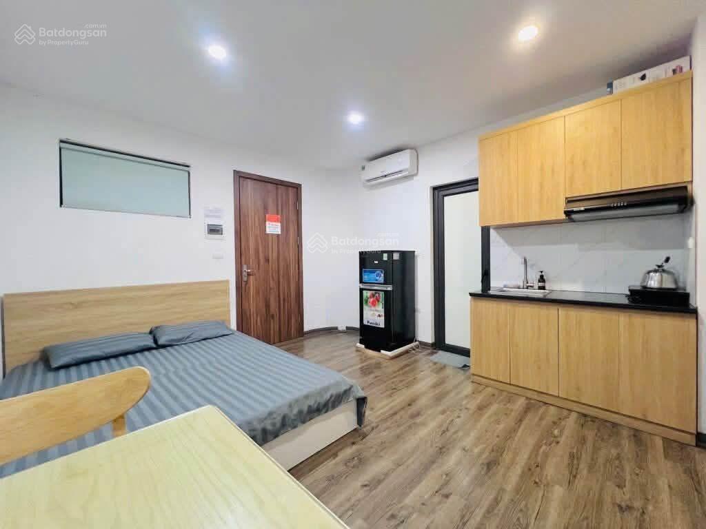 Bán rẻ căn ccmn 70m2*7t*15pkk yên hoà, mặt phố 30m, 2 thoáng, xây mới, sổ vuông, dt 80tr/th