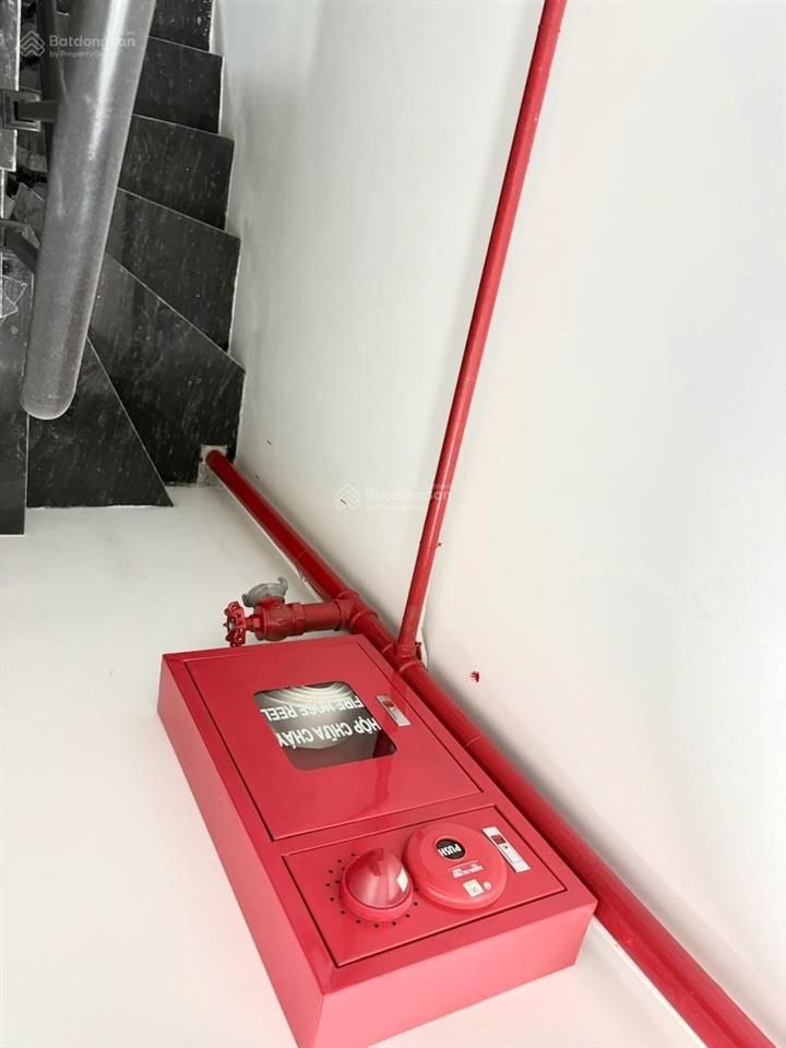 Hàng hiếm! toà ccmn p. kim mã 75m2*7t*20pkk, 3 thoáng, 30m mặt phố, nở hậu, tm, dt 90tr/tháng,
