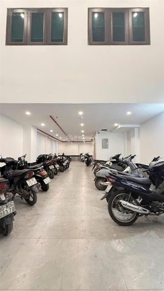 Chủ nợ ngập đầu bán căn ccmn 75m2*7t*18pkk vũ trọng phụng, 2 thoáng, gần ô tô, xây mới, dt 95tr/th