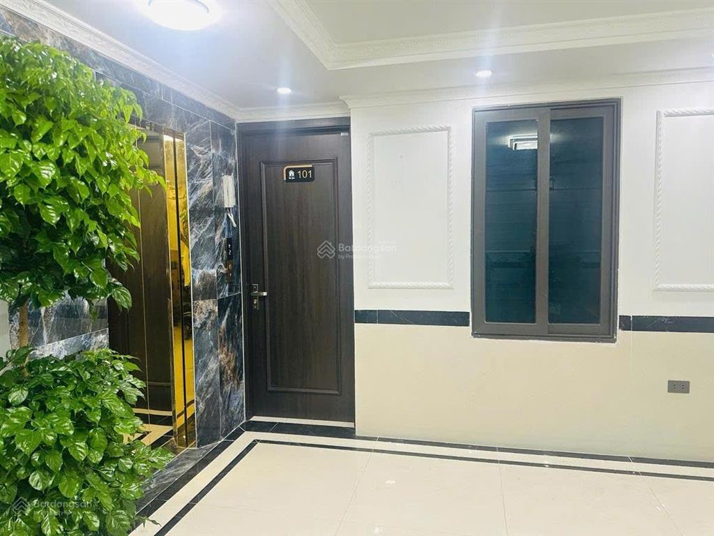 Chủ nợ ngập đầu bán căn ccmn 75m2*7t*18pkk vũ trọng phụng, 2 thoáng, gần ô tô, xây mới, dt 95tr/th