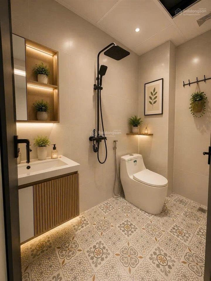 Chủ nợ ngập đầu bán căn ccmn 75m2*7t*18pkk vũ trọng phụng, 2 thoáng, gần ô tô, xây mới, dt 95tr/th