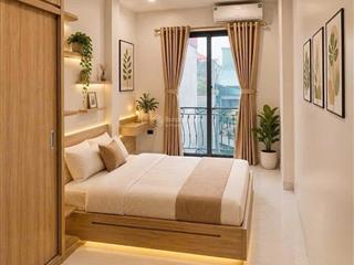 Chủ nợ ngập đầu bán căn ccmn 75m2*7t*18pkk vũ trọng phụng, 2 thoáng, gần ô tô, xây mới, dt 95tr/th