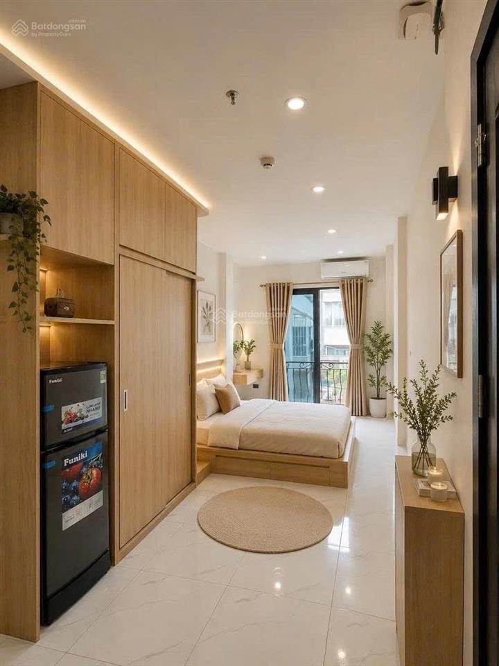 Chủ nợ ngập đầu bán căn ccmn 75m2*7t*18pkk vũ trọng phụng, 2 thoáng, gần ô tô, xây mới, dt 95tr/th
