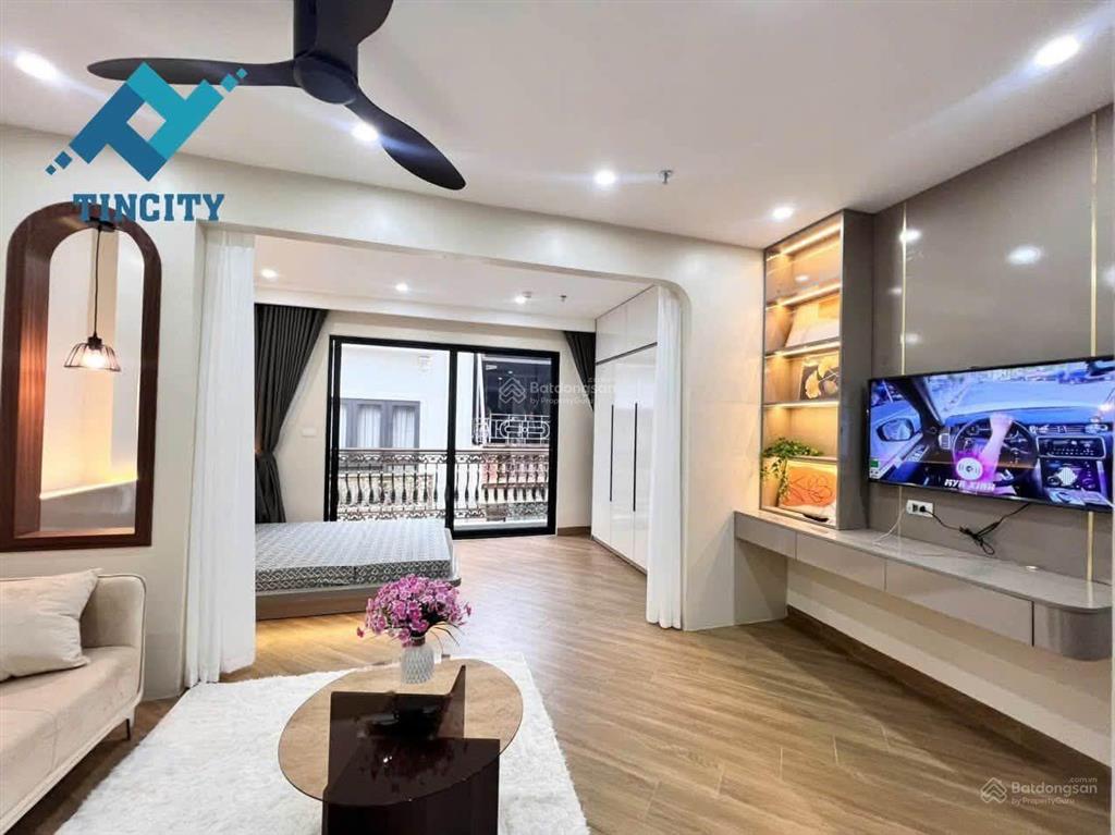 Ngộp bank! cần bán gấp căn ccmn p nguyễn trãi 75m2*7t tổng 18pkk, 20m ô tô, 2 thoáng, dt 90tr/th