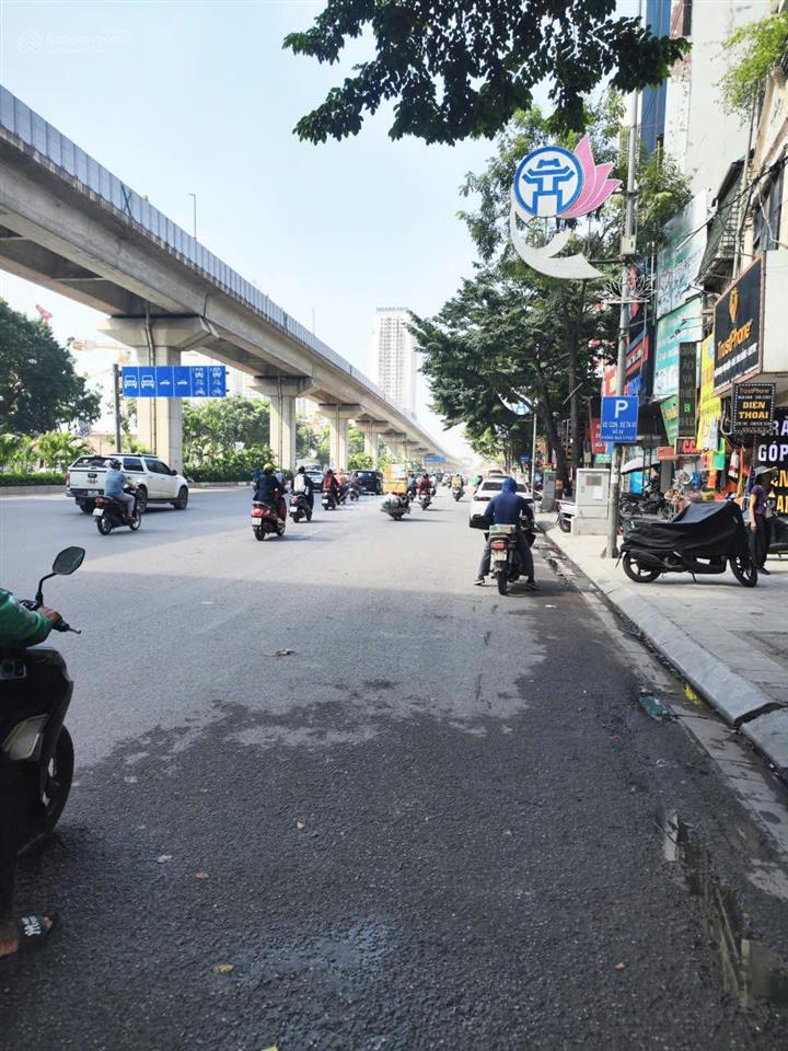 Bán hoà vốn căn ccmn 88m2*7t*17pkk nguyễn trãi, sát vd 2.5, qh ổn, 2 thoáng, ô tô 30m, dt 100tr/th