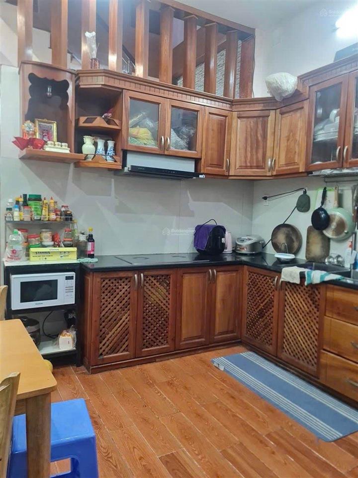 Bán nhà mặt tiền bình tân 4m x 16m