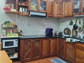 Bán nhà mặt tiền bình tân 4m x 16m