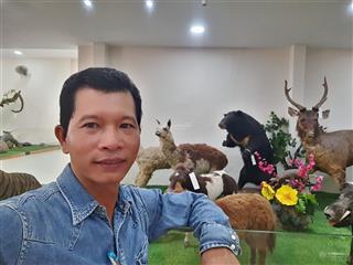 Bán nhà 4 tầng mặt tiền đường tiếp giáp tân phú 58m x 21.5 đường xe tải trước cửa nhà