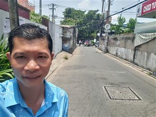 (n21) bán nhà diện tích siêu khủng 200 m2 mặt tiền đường ô tô 6m diện tích 5m x40m