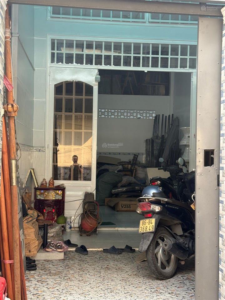 Bán nhà lê trọng tấn tân sơn nhì