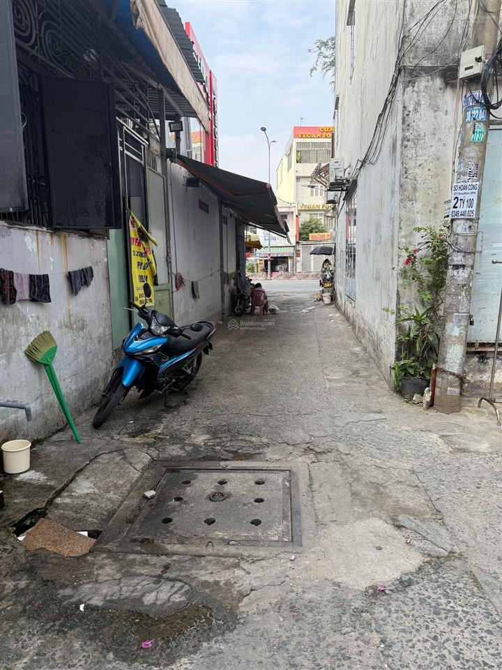 Bán nhà lê trọng tấn tân sơn nhì