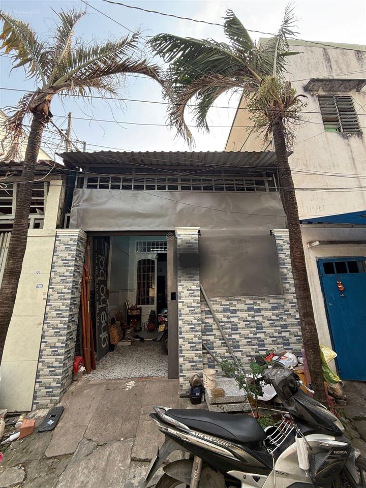 Bán nhà lê trọng tấn tân sơn nhì
