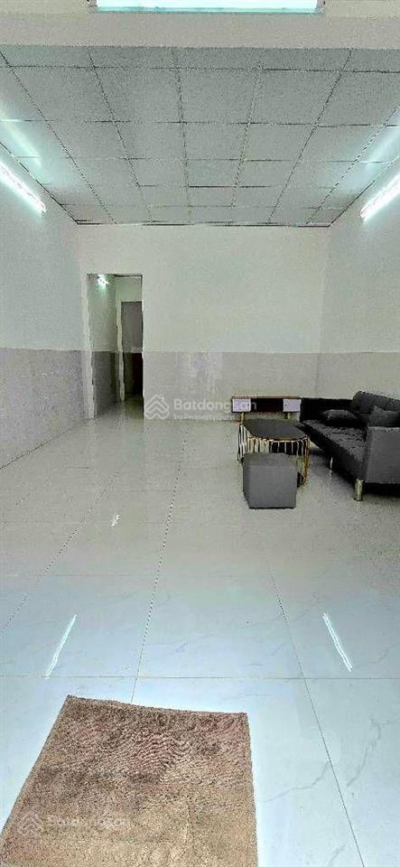 Bán nhà gần aeon mall tân phú đại học công thương 4.3m x 12m