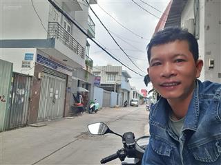(528)bán nhà gần trường học kim đồng bình tân đường ô tô 7m