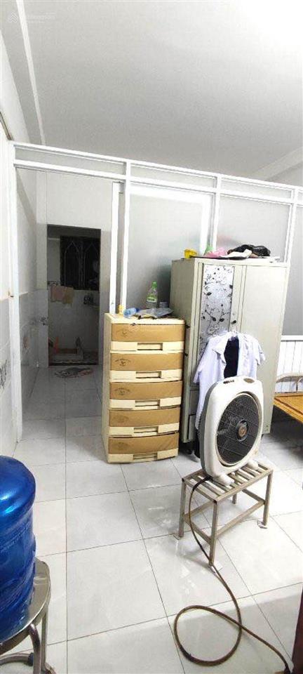 (528)bán nhà gần trường học kim đồng bình tân đường ô tô 7m