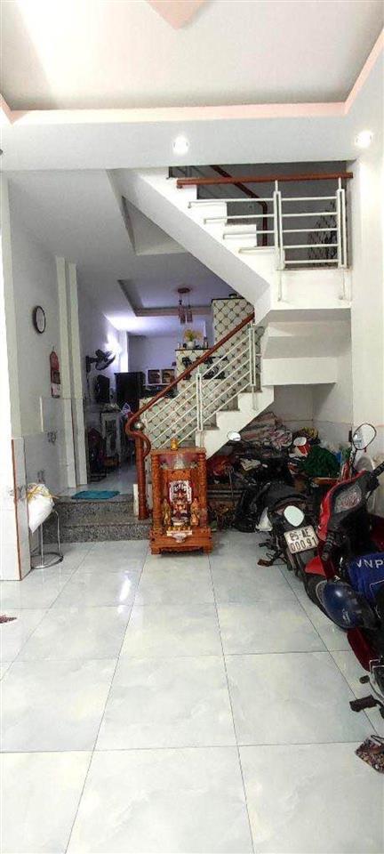 (528)bán nhà gần trường học kim đồng bình tân đường ô tô 7m