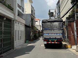 Nhà đẹp sát aeonmall tân phúđường xe tải tránh nhau vô tư giá nhỉnh 6 tỷ **