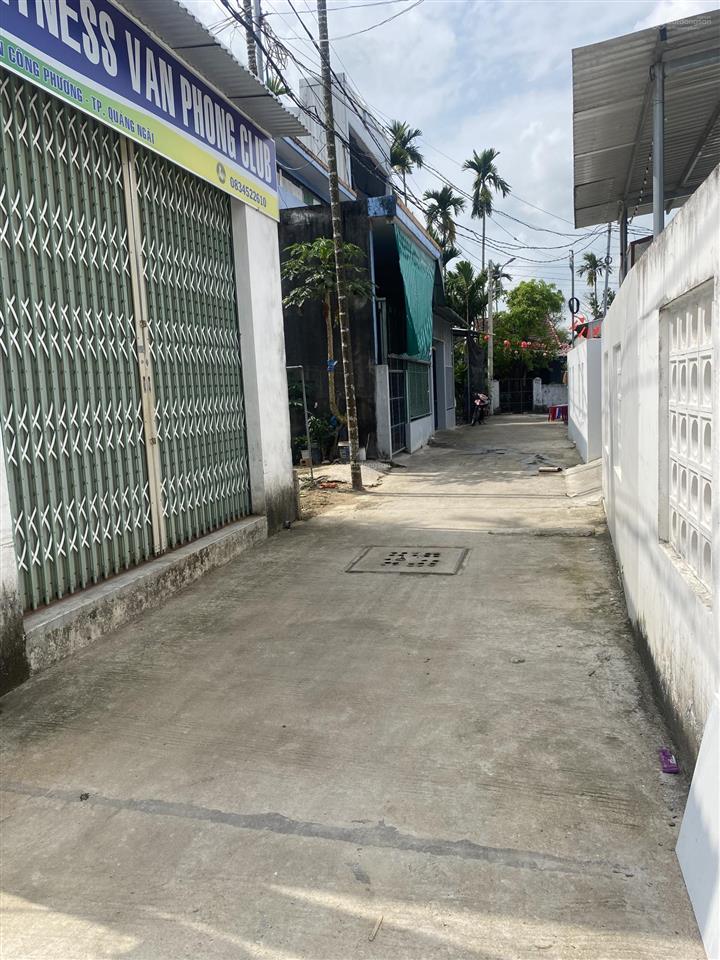 Bán đất hẻm đường lê quý đôn giá tốt cho đầu tư & an cư 105m2 full đất ở