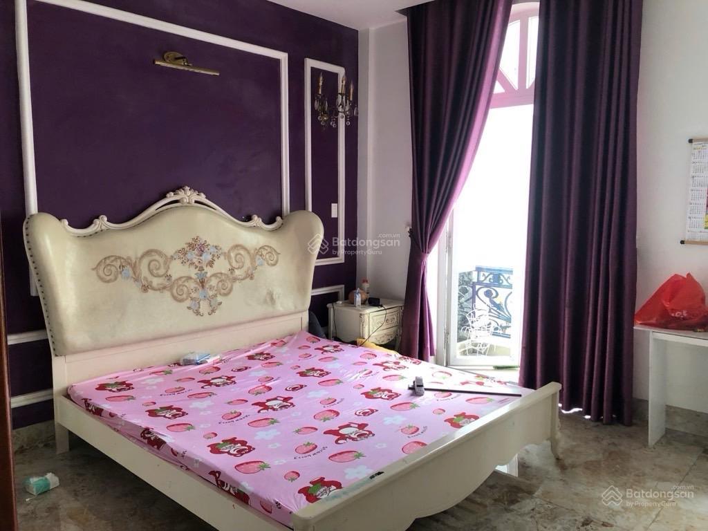 Biệt thự làng tăng phú q9  ô tô ngủ trong nhà  siêu đẹp