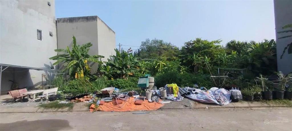 Giảm 1tỷ nhanh lô đất full thổ77m2 3.7 tỷ nguyển xiển long bình