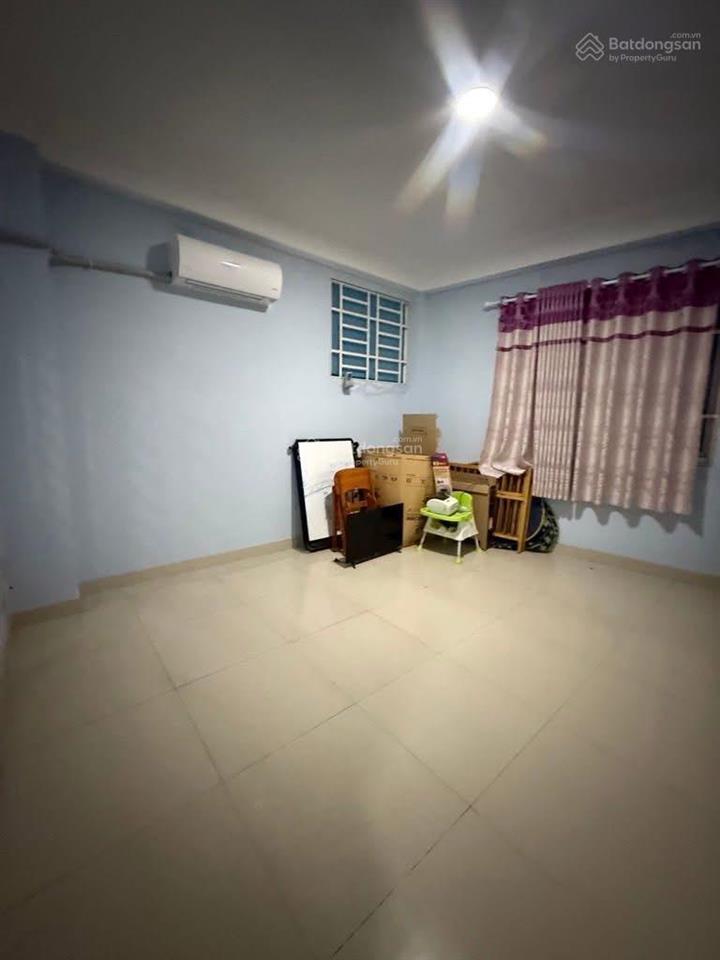 Giảm từ 8.5 tỷ xuống 7.5 tỷ mặt tiền bình trưng đông 62m2 nhà 4 tầng