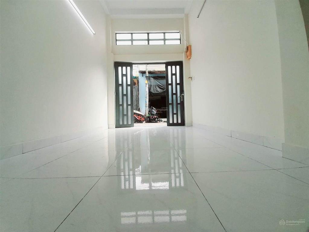 Giảm 500 triệu còn 3.7 tỷ nhà 3 tầng hẻm xe hơi tam bình tỉnh lộ 43 tp thủ đức