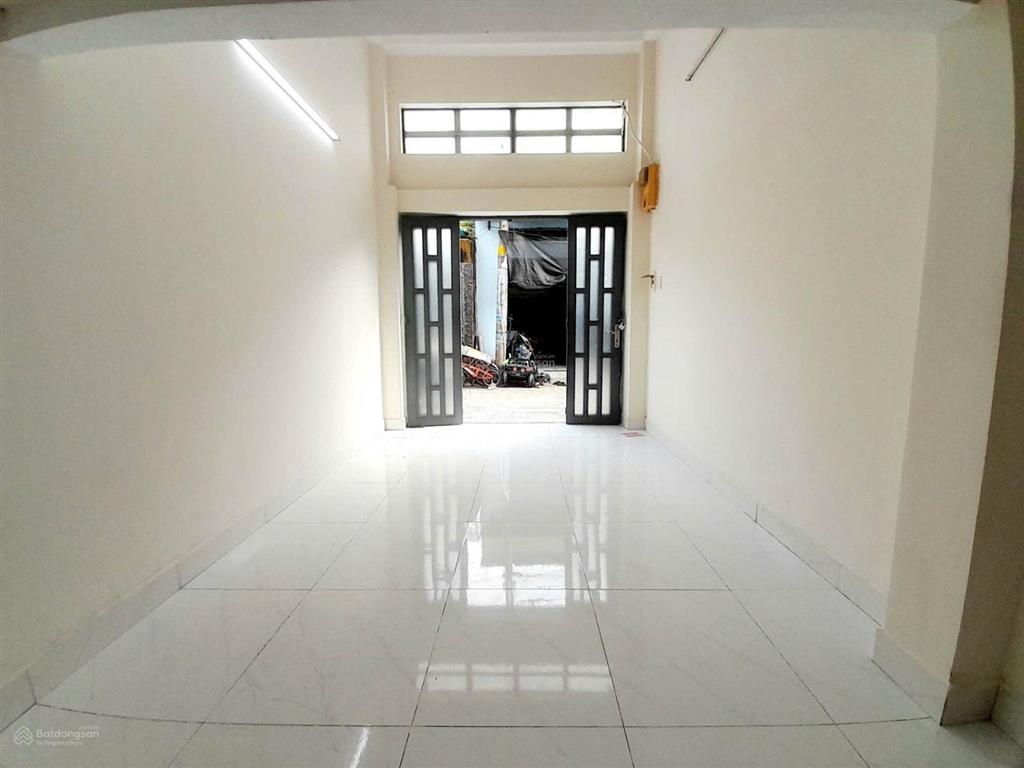 Giảm 500 triệu còn 3.7 tỷ nhà 3 tầng hẻm xe hơi tam bình tỉnh lộ 43 tp thủ đức