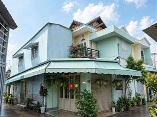 Giảm nhanh thêm 100 triệu còn 3.6 tỷnhà 2 tầng hẻm ô tô long bình, q9
