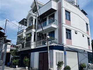 Mặt tiền 494 nở hậu 80m2 6.5 tỷ kinh doanh tốt