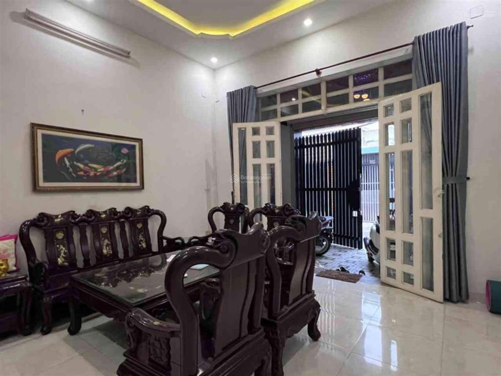 Hẻm xe hơi 8m đường 385 thông tăng nhơn phú a chỉ 6.7 tỷ