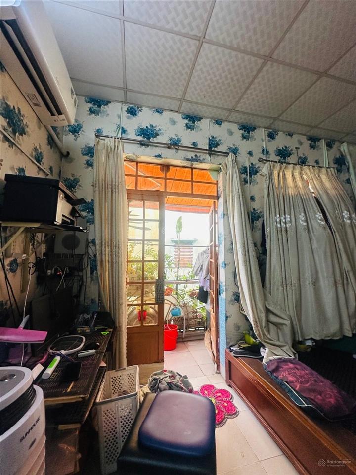 Chỉ 3.7 tỷ nhà 2 tầng làng tăng phú trung tâm thủ đức dọn vào ở ngay
