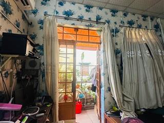 Chỉ 3.7 tỷ nhà 2 tầng làng tăng phú trung tâm thủ đức dọn vào ở ngay