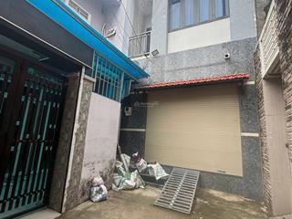 Nhà 2 tầng 60m2 4pn xe hơi tới nhà chỉ 3.5 tỷ