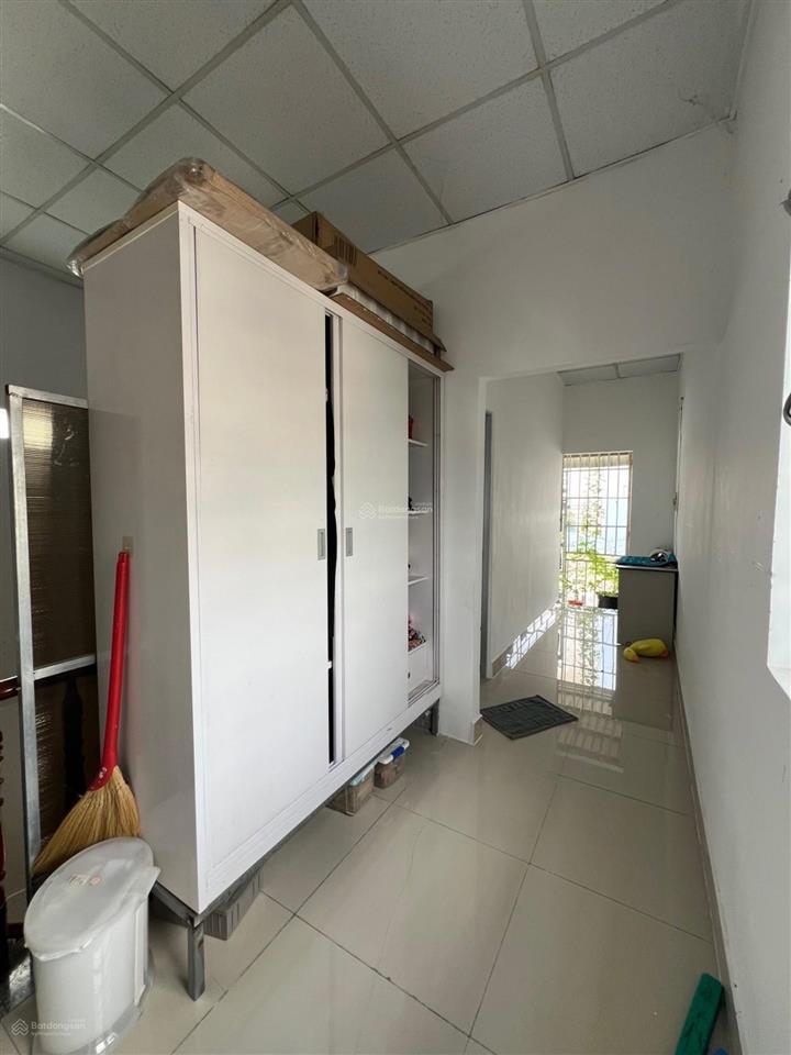 Lô góc 2 mặt tiền trương văn thành 80m2  3,75 tỷ  phường hiệp phú cũ