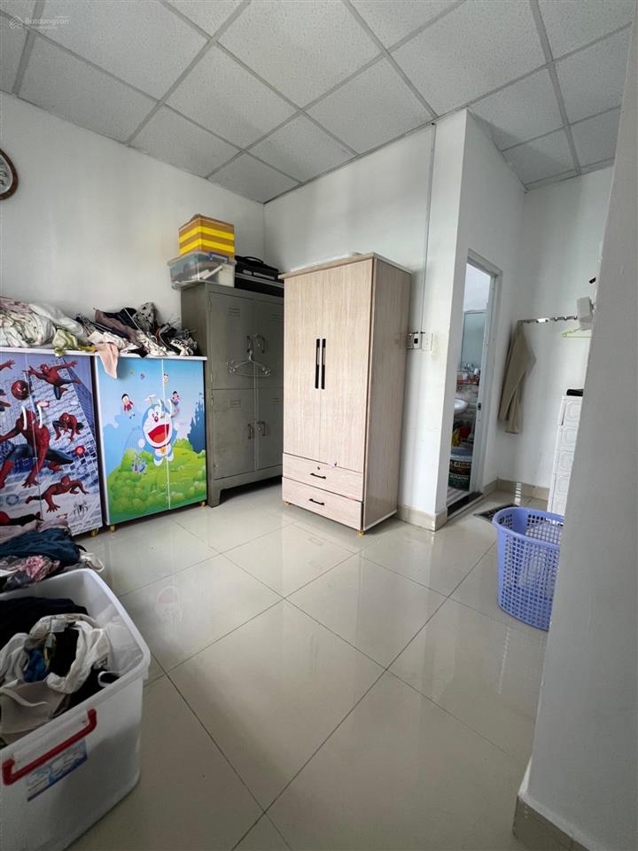 Lô góc 2 mặt tiền trương văn thành 80m2  3,75 tỷ  phường hiệp phú cũ