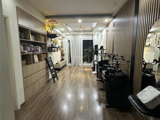 Bán căn hộ 2pn 2vs tầng cao view sông tô lịch