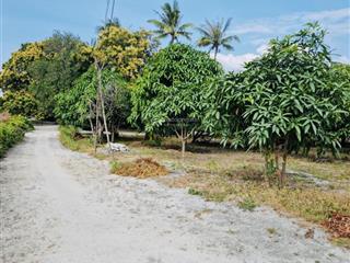 Cần bán đất tại xã cam lâm, khánh hòa, diện tích 17000 m2 hot!