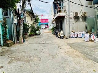 Hẻm xe hơi phạm thế hiển p.5 q.8  92m, 2pn 2wc, 2 tầng kiên cố, nh cho vay 70%, giá 5.6 tỷ