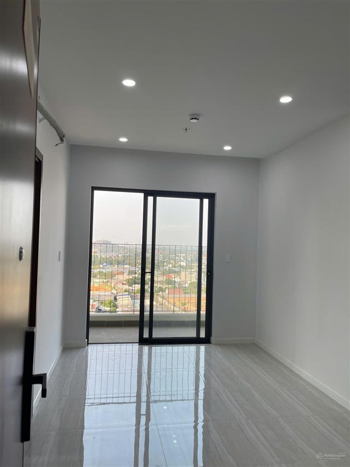 Căn 2pn view núi châu thới cực chill, mới 100% nhận nhà ở ngay!