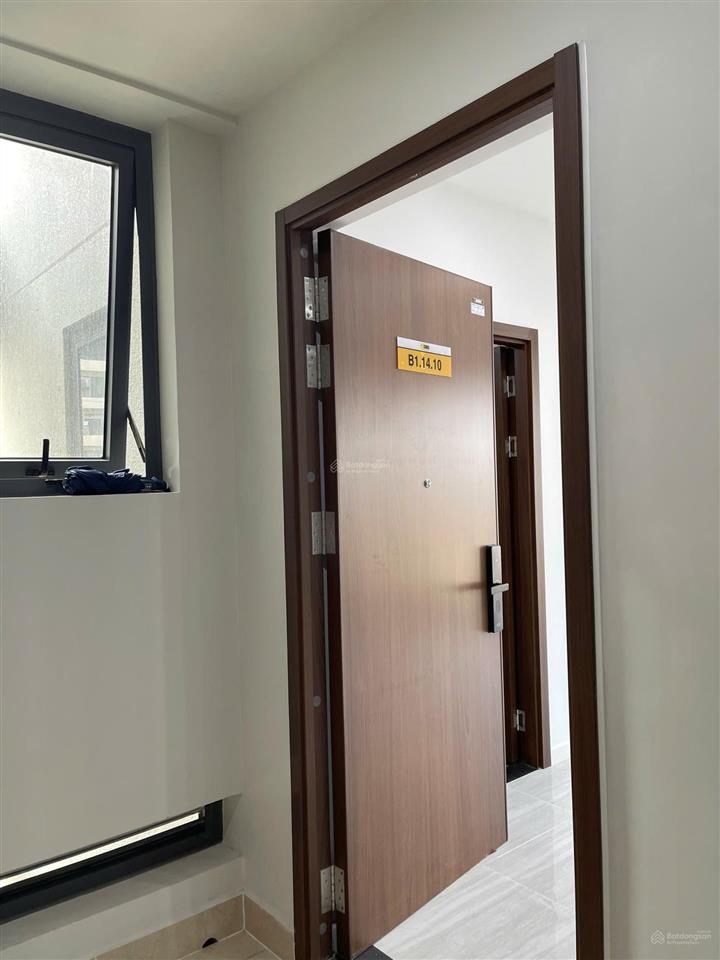 Căn 2pn view núi châu thới cực chill, mới 100% nhận nhà ở ngay!