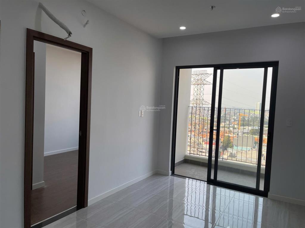 Căn 2pn view núi châu thới cực chill, mới 100% nhận nhà ở ngay!