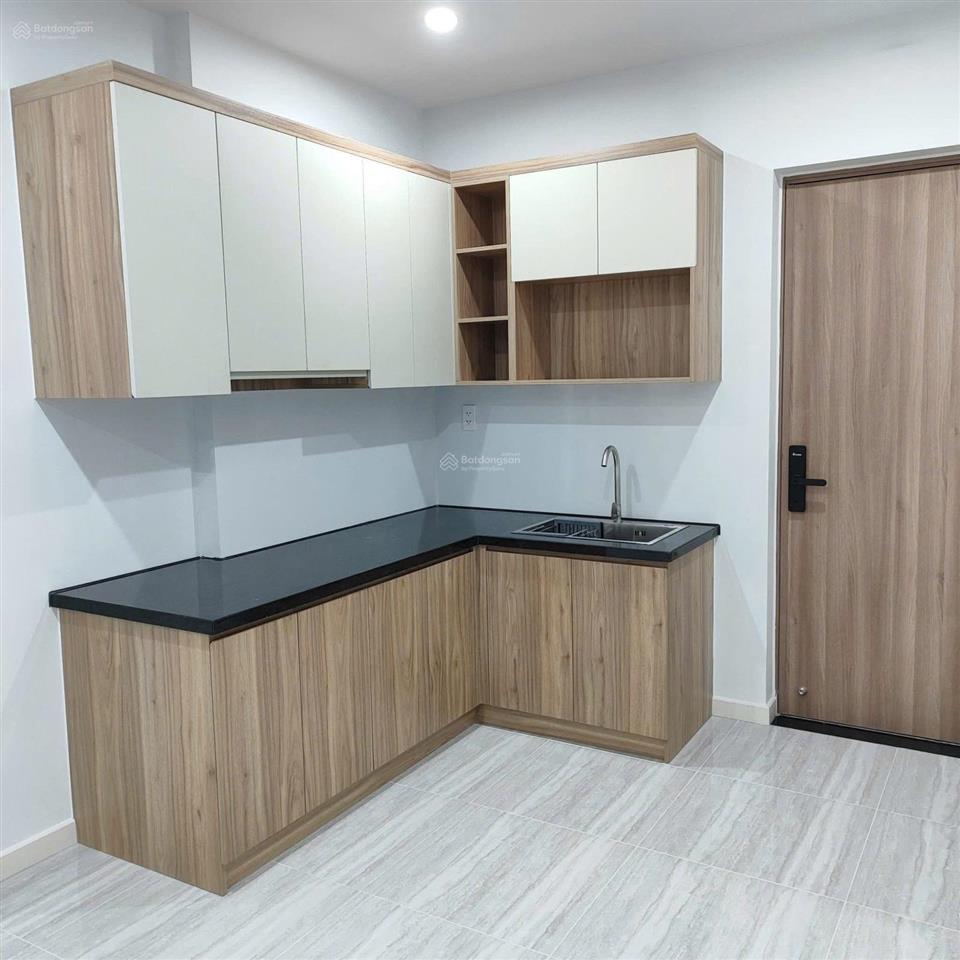 Hình thật 2pn mới 100% ngay cầu vượt linh xuân  giá 6tr  cọc chỉ 10tr
