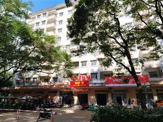 Chính chủ bán căn hộ tđc toà no6 kđt pháp vân dt58m 2 ngủ  giá bán hơn 3 tỷ xíu