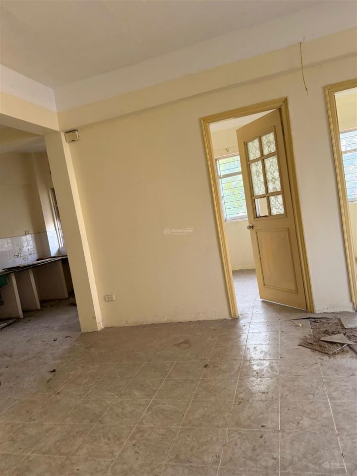 Tôi chính chủ bán căn hộ 58m 2 ngủ  hơn 3 tỷ  toà nơ6 kđt pháp vân
